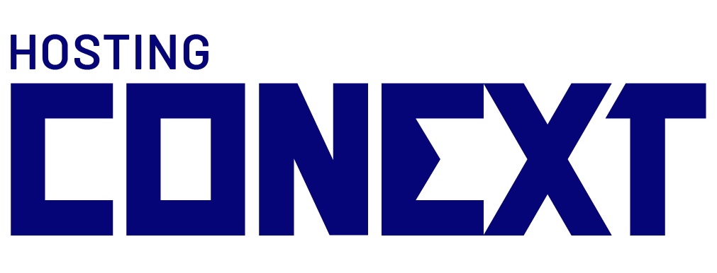 hosting conext